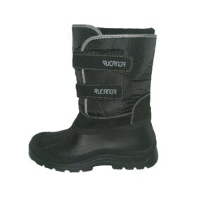 Afbeelding Rucanor Yupik snowboot zwart