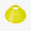 Afbeelding Sportec afbakenbollen geel