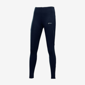 Afbeelding Asics Vesta winter running tight hardloopbroek zwart