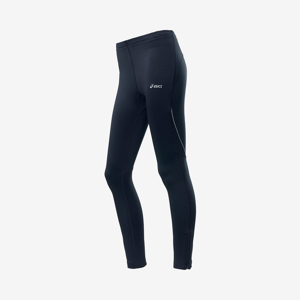 borstel Immuniseren Feodaal Asics Vesta Winter Running Tight -Hardloopbroek - Dames -Zwart - HHsport