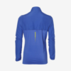 Afbeelding Asics jacket hardloopjas blauw