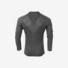 Asics seamless ls hardloopshirt heren zwart