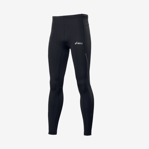 Afbeelding Hermes tight hardloopbroek zwart