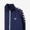 Afbeelding Humel HMLKick zip jacket trainingsjas blauw