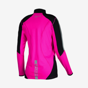 Afbeelding Rogelli Hardlooptop Coby dames roze/zwart