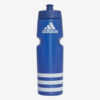 Afbeelding Adidas performance bidon drinkfles blauw