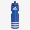 Afbeelding Adidas performance bidon drinkfles blauw