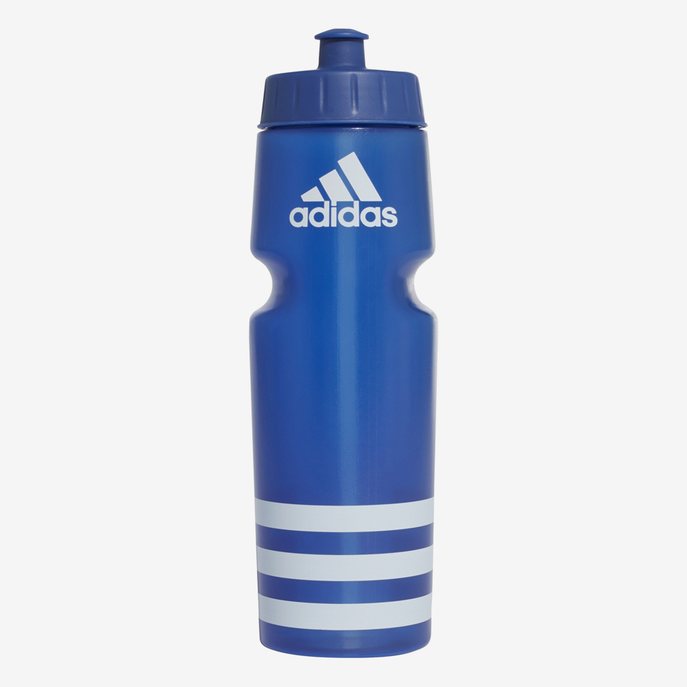 Adidas Performance Bidon - Waterfles - Blauw - HHsport