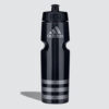 Afbeelding Adidas performance bidon drinkfles zwart