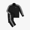 Adidas Performance Essentials - Trainingspak Junior Zwart