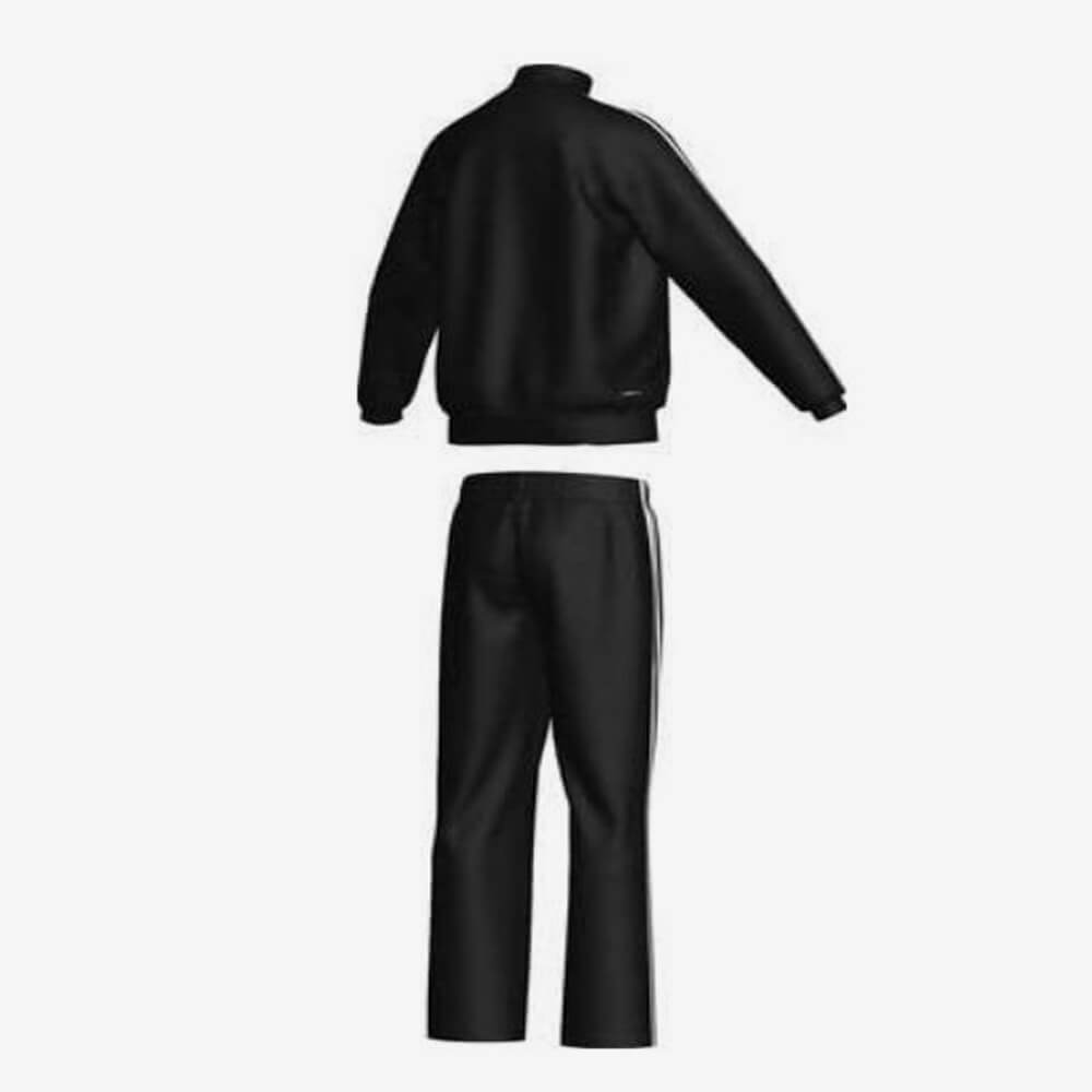 Adidas Performance Essentials Trainingspak Junior Zwart
