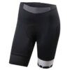 Afbeelding Bioracer Short Cesper Uni wielerbroek zwart