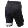 Afbeelding Bioracer Short Cesper Uni wielerbroek zwart