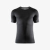 Afbeelding Craft pro dry nanoweight heren onder shirt zwart