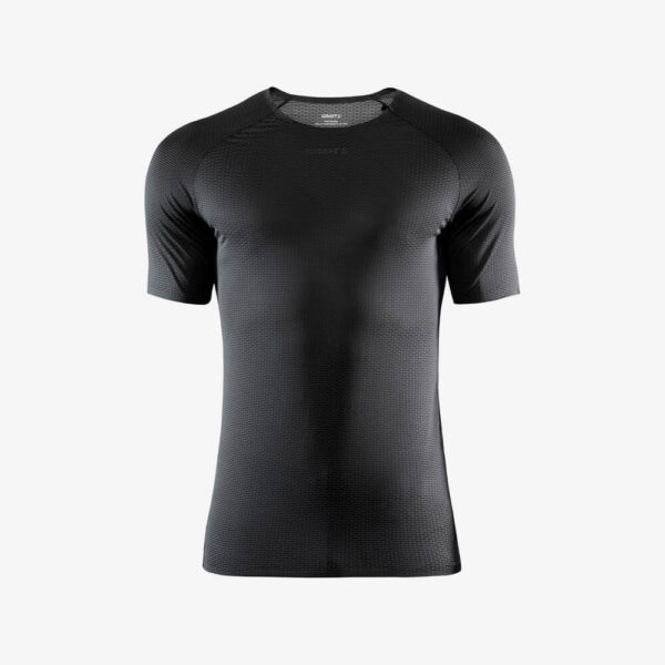 Afbeelding Craft pro dry nanoweight heren onder shirt zwart