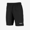 Afbeelding Hummel elite micro short sportbroekje zwart