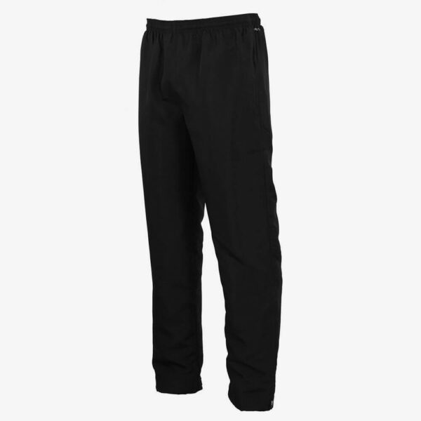 Afbeelding Hummel Vancouver pant trainingsbroek junior zwart