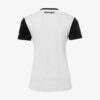 Kempa emotion sportshirt dames wit/zwart