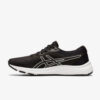 Afbeelding Asics Gel-Pulse 12 hardloopschoenen dames zwart/wit