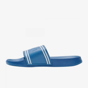 Afbeelding Hummel Pool side retro badslippers blauw