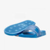 Afbeelding Hummel Pool side retro badslippers blauw