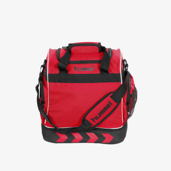 Afbeelding Hummel Pro Bag Supreme rood