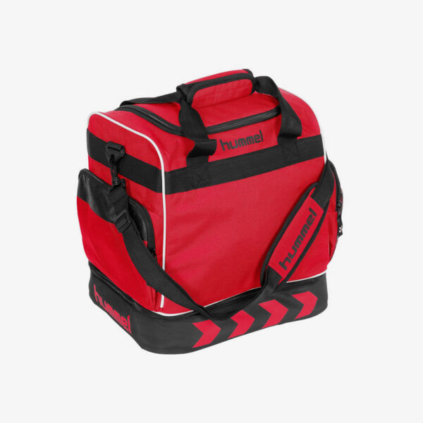 Afbeelding Hummel Pro Bag Supreme rood