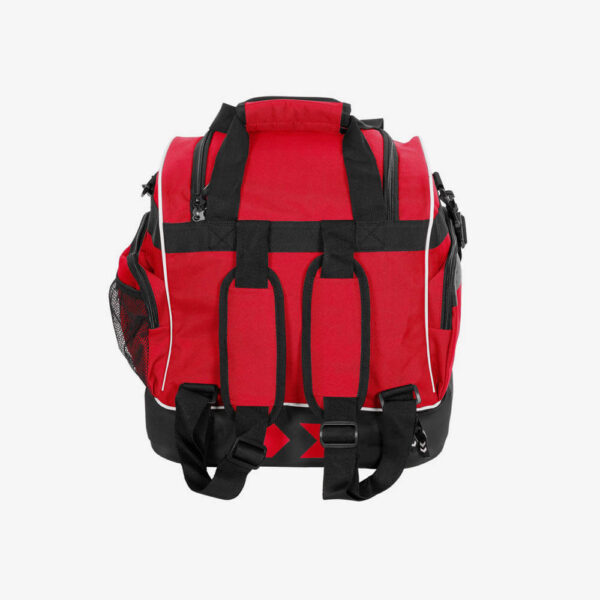 Afbeelding Hummel Pro Bag Supreme rood