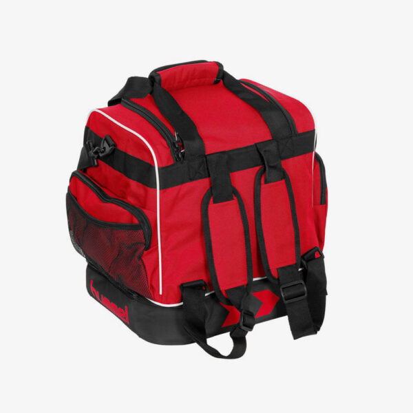 Afbeelding Hummel Pro Bag Supreme rood