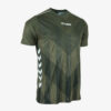 Afbeelding Hummel Zero limited shirt sportshirt uni legergroen