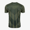 Afbeelding Hummel Zero limited shirt sportshirt uni legergroen