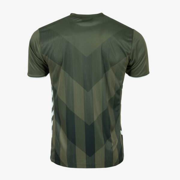 Afbeelding Hummel Zero limited shirt sportshirt uni legergroen