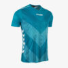 Afbeelding Hummel Zero limited shirt sportshirt uni petrol