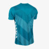 Afbeelding Hummel Zero limited shirt sportshirt uni petrol