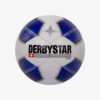 Afbeelding Derbystar Futsal Speed zaalvoetbal wit/blauw