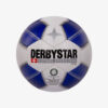 Afbeelding Derbystar Futsal Speed zaalvoetbal wit/blauw