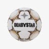 derbystar solaris tt 5 voetbal wit/goudderbystar solaris tt 5 voetbal wit/goud
