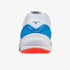 Afbeelding Mizuno wave stealth neo handbalschoenen uni rood/wit/blauw