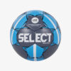 Afbeelding Select solera handbal grijs/blauw