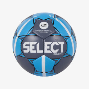 Afbeelding Select solera handbal grijs/blauw