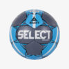 Afbeelding Select solera handbal grijs/blauw