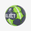 Afbeelding Select solera handbal grijs/groen