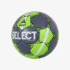 Afbeelding Select solera handbal grijs/groen