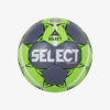 Afbeelding Select solera handbal grijs/groen