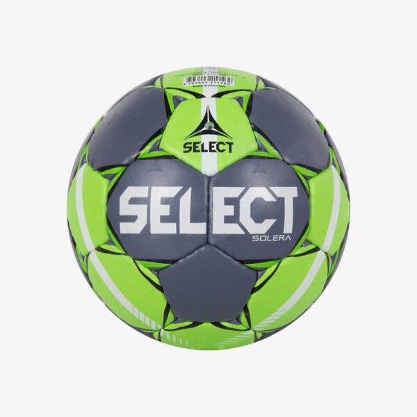 Afbeelding Select solera handbal grijs/groen