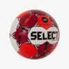Afbeelding select ultimate ihf handball handbal rood/oranje