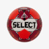 Afbeelding select ultimate ihf handball handbal rood/oranje