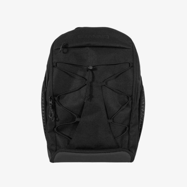 Afbeelding Stanno Sports backpack Xl rugtas sporttas zwart