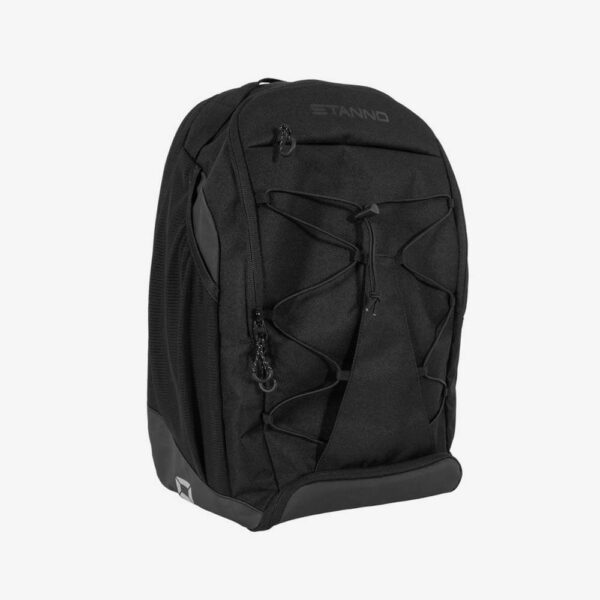 Afbeelding Stanno Sports backpack Xl rugtas sporttas zwart