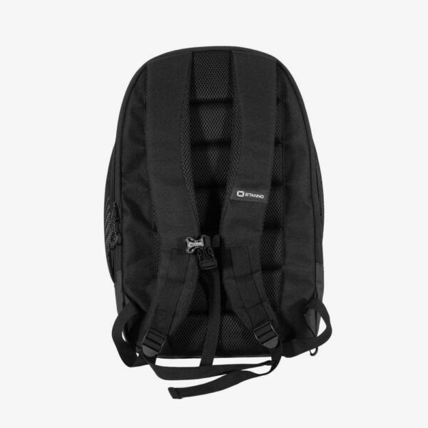 Afbeelding Stanno Sports backpack Xl rugtas sporttas zwart
